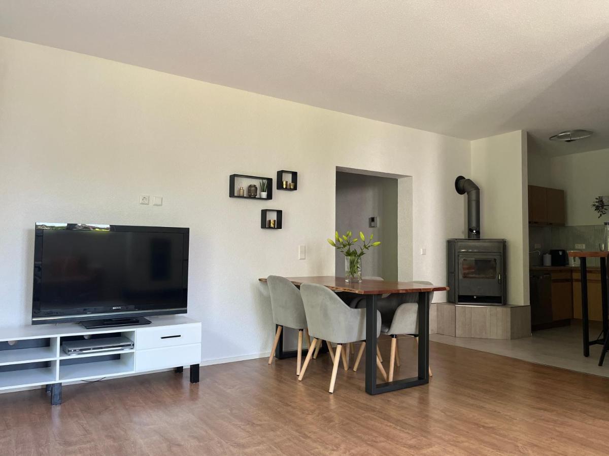 Ferienwohnung Natur Balingen Exterior photo