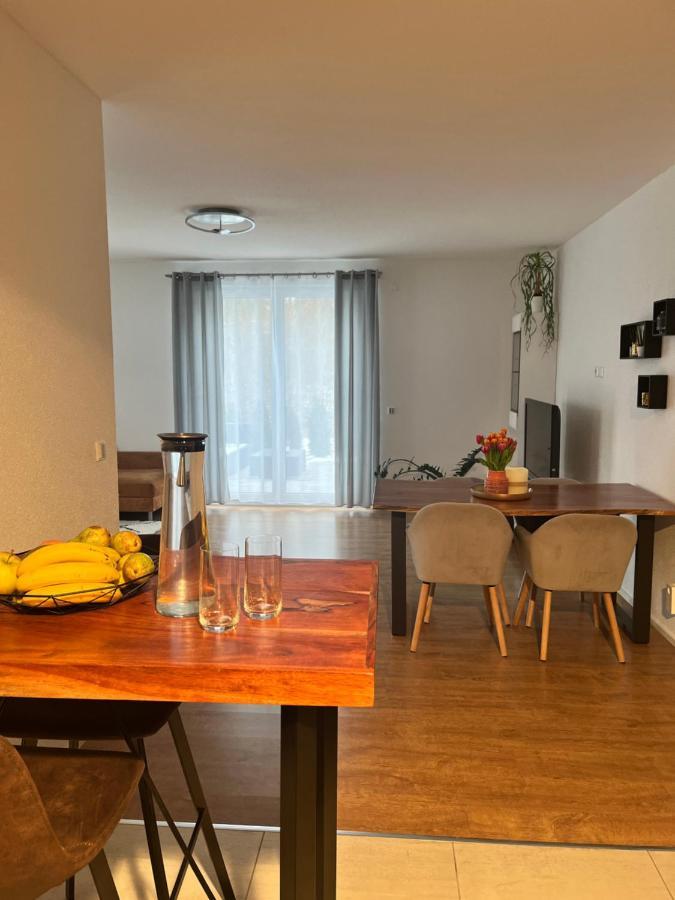 Ferienwohnung Natur Balingen Exterior photo